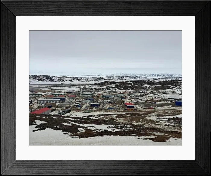 Framed Print : 2s1at0k Framed Print : 2s1at0k
