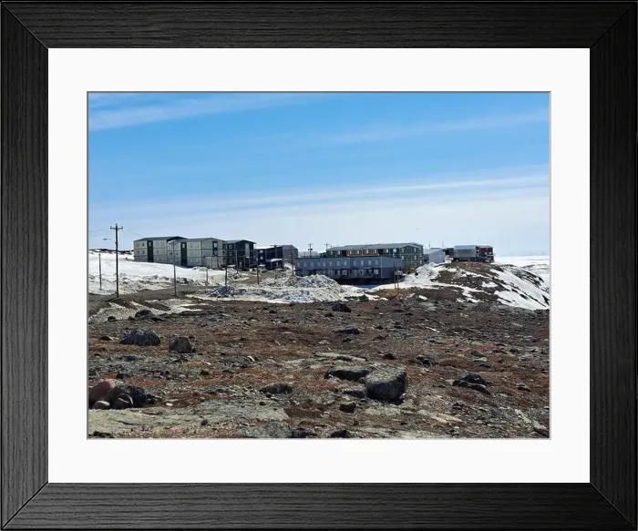 Framed Print : 2s1at50