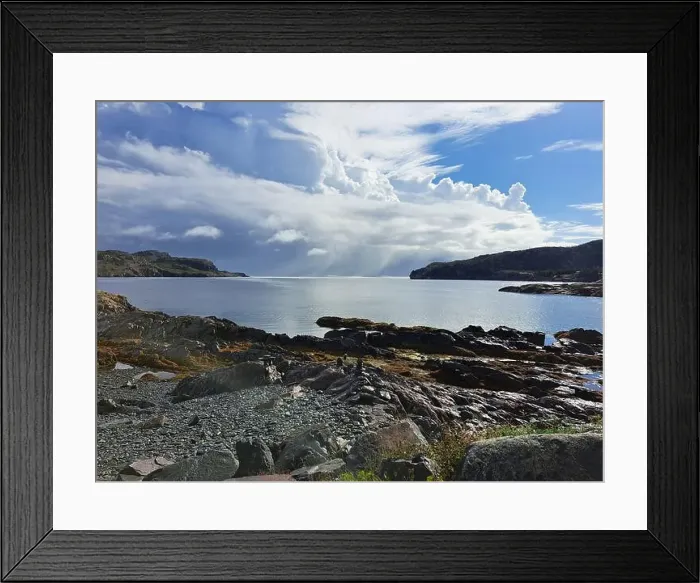 Framed Print : 2s1at88