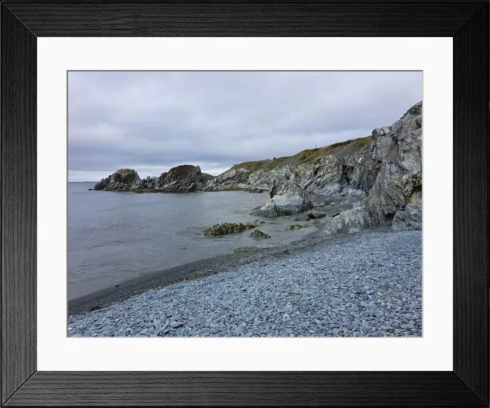 Framed Print : 2s1b3tx