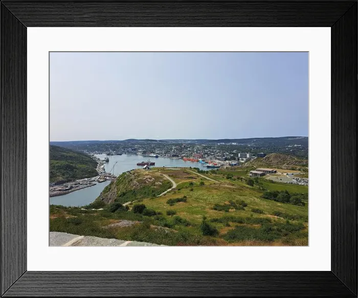 Framed Print : 2s1b869