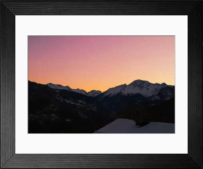 Framed Print : 2s1me48