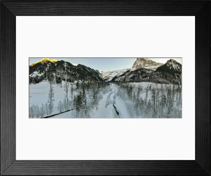 Framed Print : 2s24x5p Framed Print : 2s24x5p