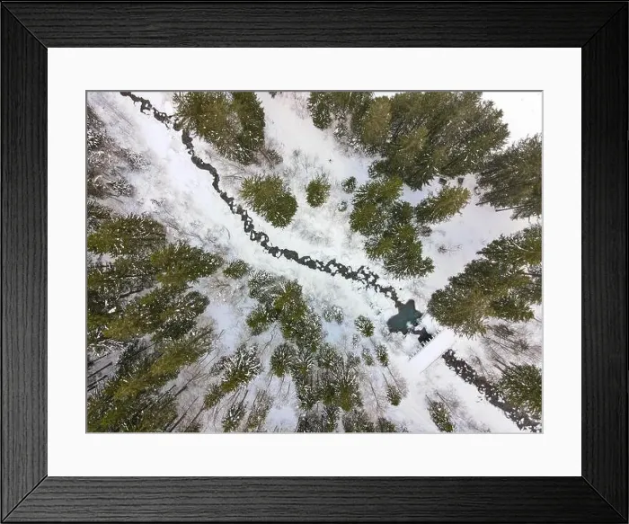 Framed Print : 2s24x65 Framed Print : 2s24x65