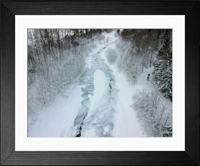 Framed Print : 2s24x8c Framed Print : 2s24x8c