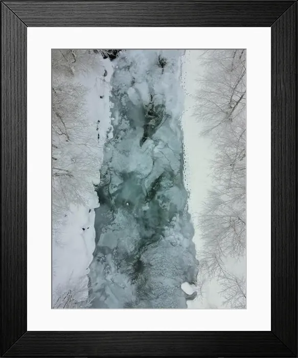 Framed Print : 2s24x9p Framed Print : 2s24x9p