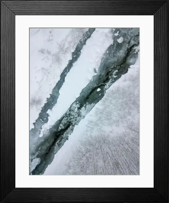 Framed Print : 2s24x9w Framed Print : 2s24x9w