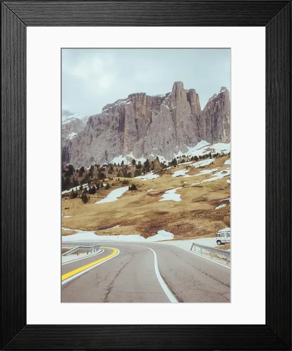 Framed Print : 2s2f6a4