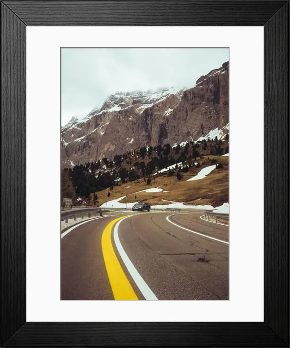 Framed Print : 2s2f6a6