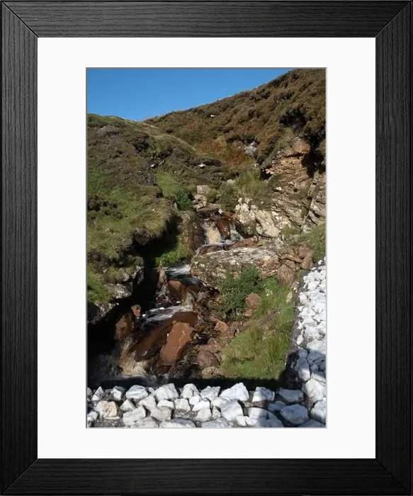 Framed Print : 2s451by Framed Print : 2s451by