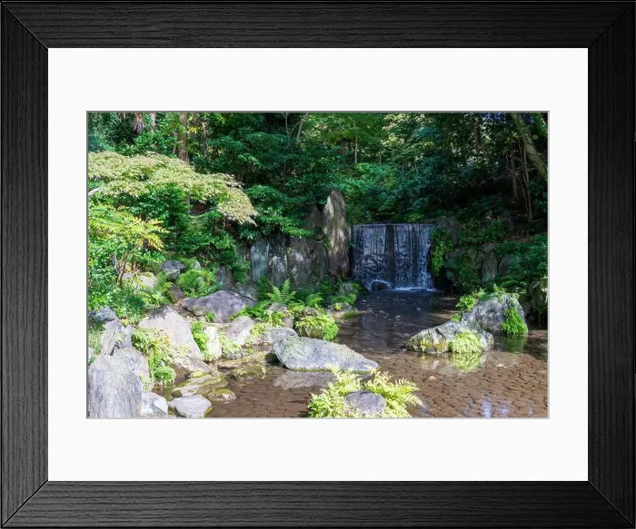 Framed Print : 2s6113w Framed Print : 2s6113w