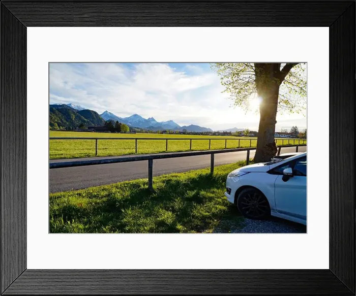 Framed Print : 2s71rck Framed Print : 2s71rck