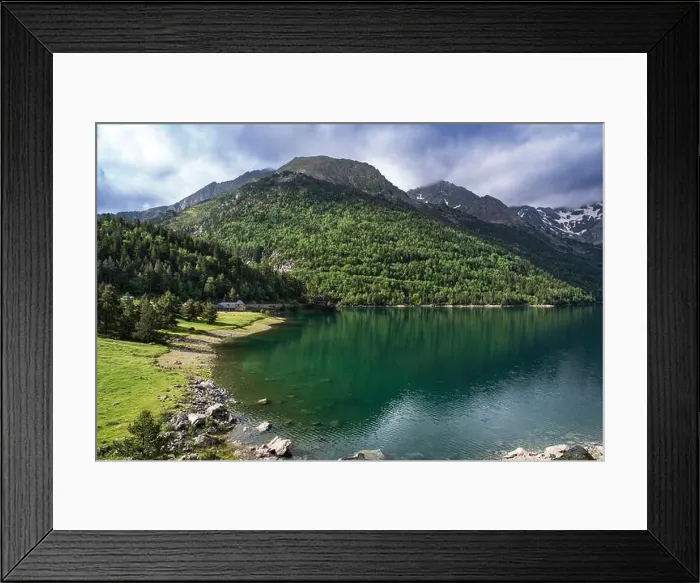 Framed Print : 2s8b35p
