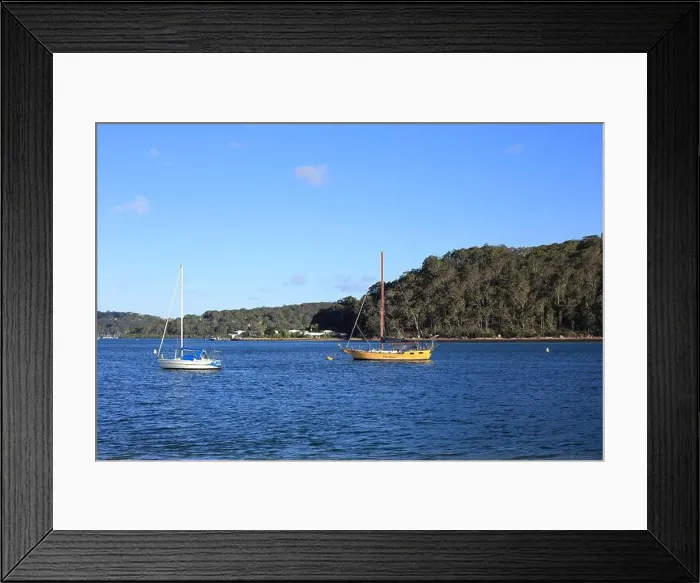 Framed Print : 2s8paar Framed Print : 2s8paar