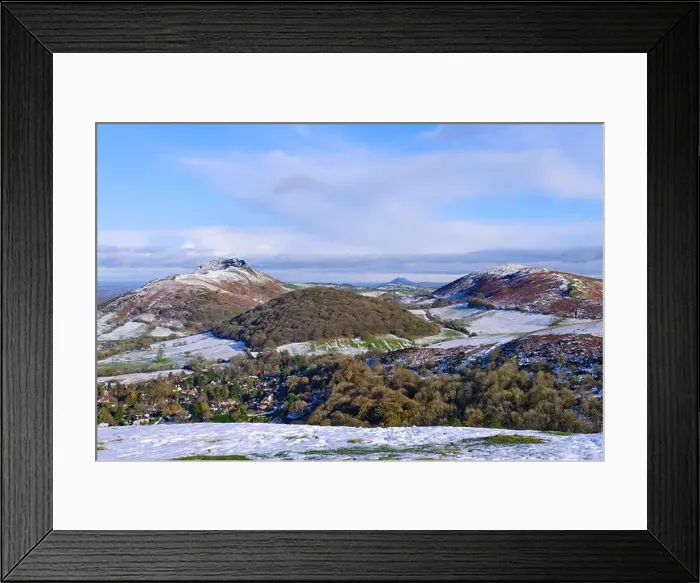 Framed Print : 2s96bkr