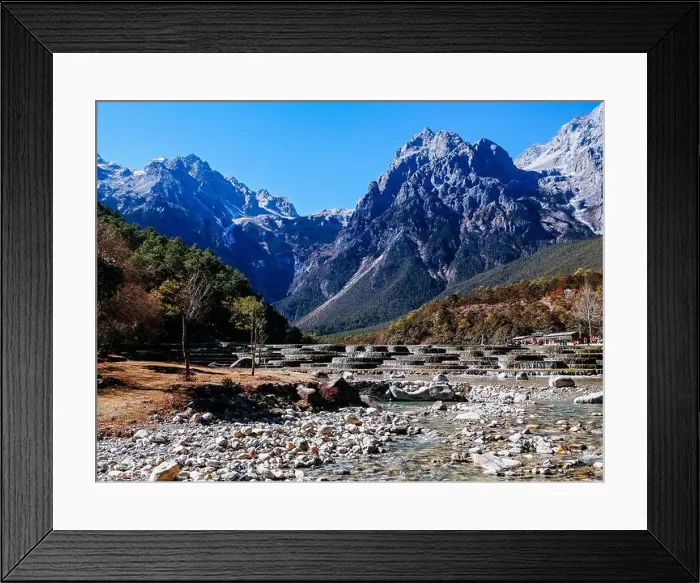 Framed Print : 2s9c128 Framed Print : 2s9c128