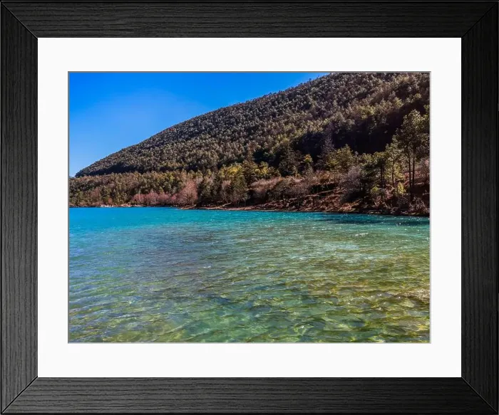 Framed Print : 2s9c13n Framed Print : 2s9c13n