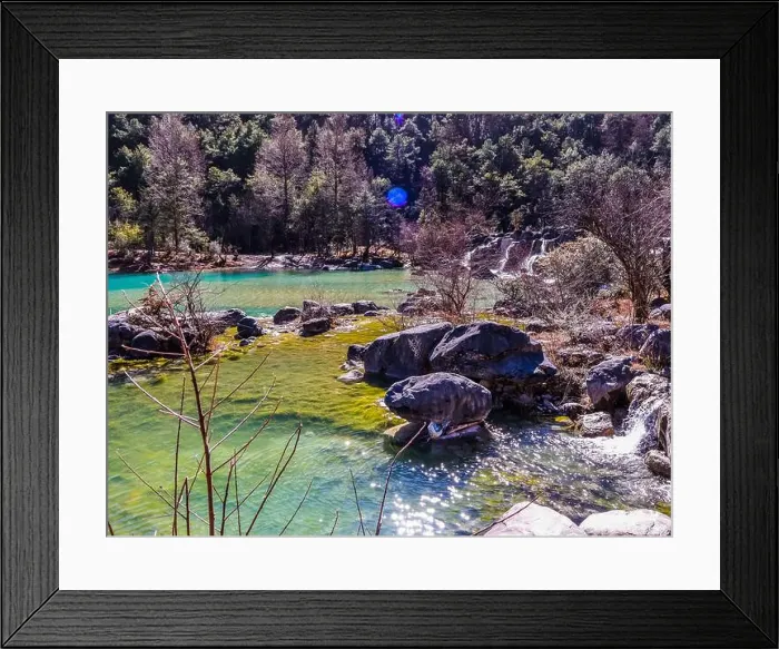 Framed Print : 2s9c17p Framed Print : 2s9c17p