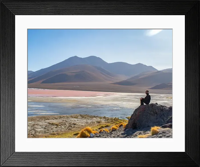 Framed Print : 2sc5mp3