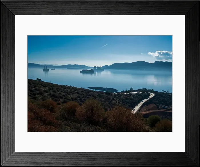 Framed Print : 2sg1djh