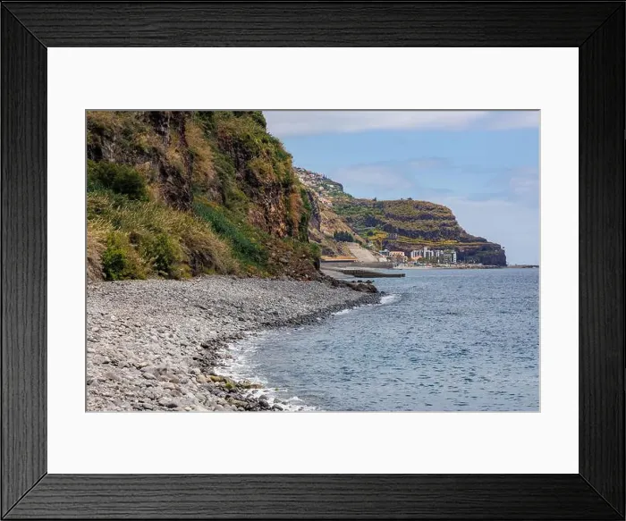 Framed Print : 2st56x8 Framed Print : 2st56x8