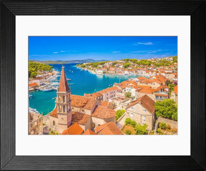 Framed Print : 2stb7yf