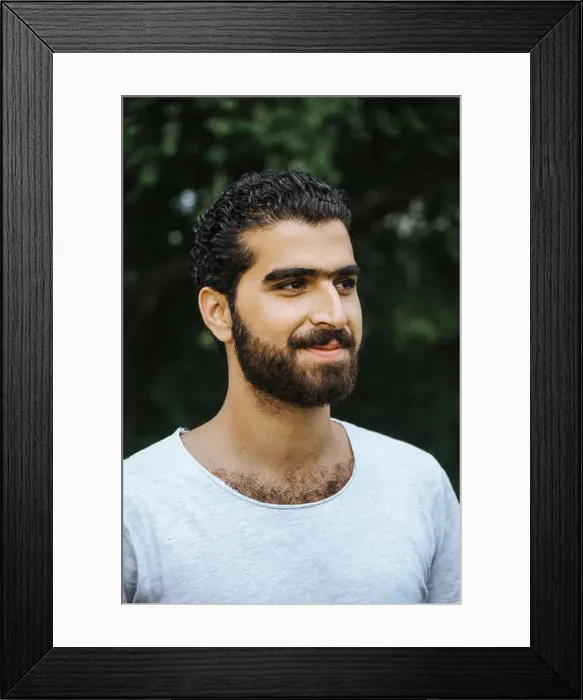 Framed Print : pce8g3 Framed Print : pce8g3
