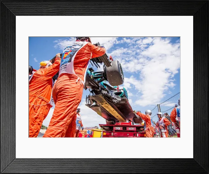 Framed Print : Barcelona, Spain. 14 May, 2017 Framed Print : Barcelona, Spain. 14 May, 2017