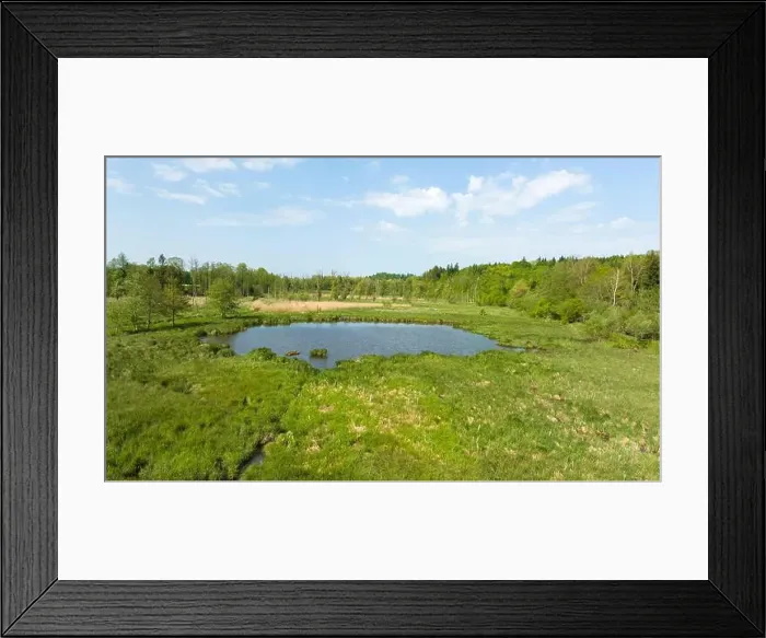 Framed Print : Leutkirch im Allgäu in Bavaria in Germany Framed Print : Leutkirch im Allgäu in Bavaria in Germany