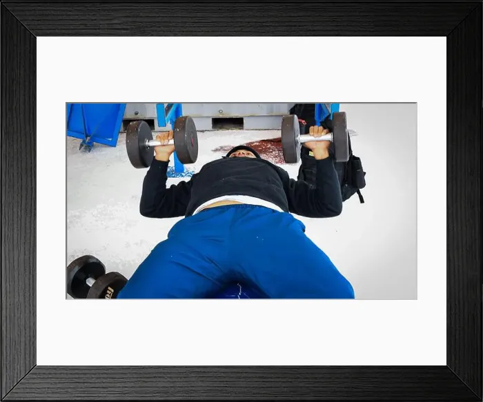Framed Print : Airman Josiah Schlitzkus-Paguirigan Framed Print : Airman Josiah Schlitzkus-Paguirigan