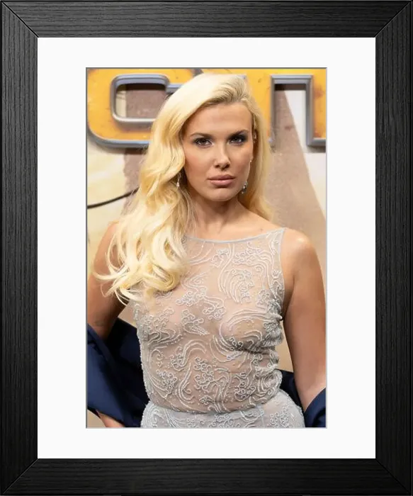 Framed Print : Millie Bobby Brown attends Estado eléctrico The Electric State Photocall at Callao Cinema in Madrid Framed Print : Millie Bobby Brown attends Estado eléctrico The Electric State Photocall at Callao Cinema in Madrid