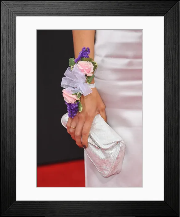 Framed Print : Faith Ford at The Prom Premiere at the El Capitan Theatre In Los Angeles Framed Print : Faith Ford at The Prom Premiere at the El Capitan Theatre In Los Angeles