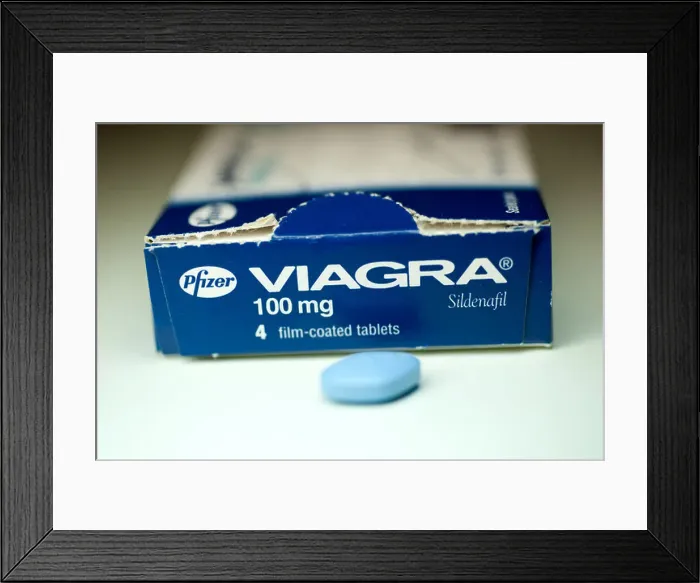 Framed Print : Viagra Pfizer Tablets 100mg Sildenafil Impotence Erectile Dysfunction Framed Print : Viagra Pfizer Tablets 100mg Sildenafil Impotence Erectile Dysfunction