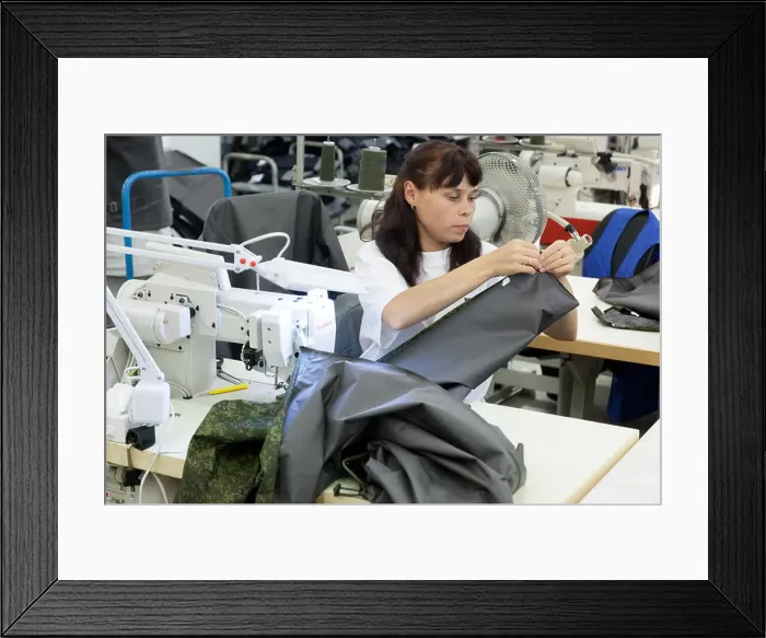 Framed Print : BTK groups launched in St Framed Print : BTK groups launched in St