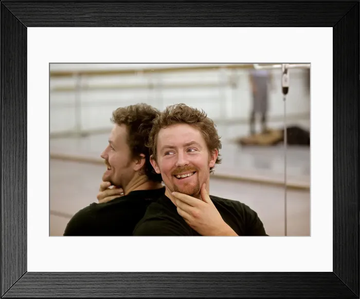 Framed Print : Choreograph Nick Hobbs Framed Print : Choreograph Nick Hobbs