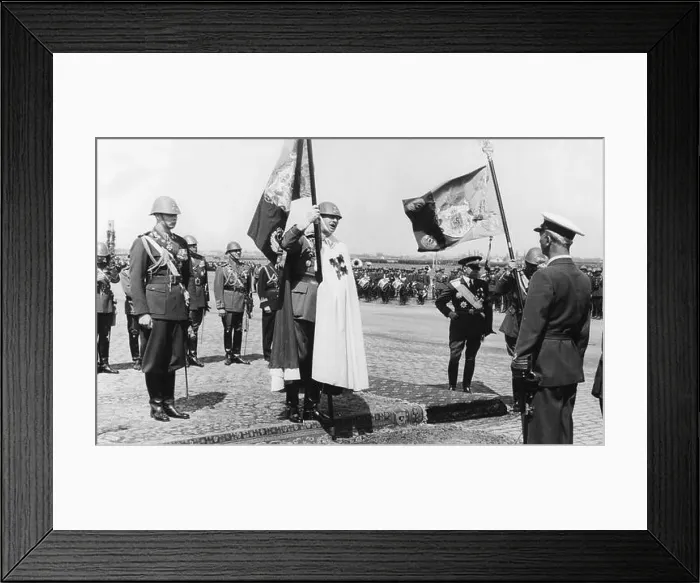 Framed Print : Carol II Carol II, Carol II, king, Romania, 01.01.1893-31.12.1953 Framed Print : Carol II Carol II, Carol II, king, Romania, 01.01.1893-31.12.1953