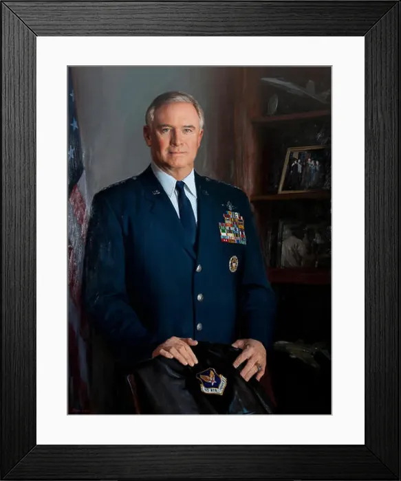Framed Print : Michael E. Ryan November 6, 1997 - September 6 Framed Print : Michael E. Ryan November 6, 1997 - September 6
