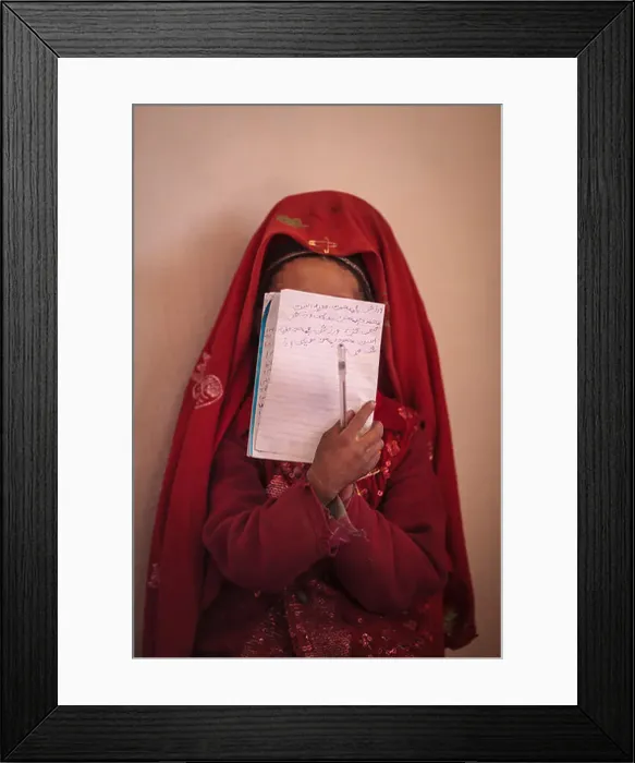 Framed Print : Kyrgyz students studying at a Central Asia Inst funded school in Bozai Gumbaz, in the Wakhan, Afghanistan Framed Print : Kyrgyz students studying at a Central Asia Inst funded school in Bozai Gumbaz, in the Wakhan, Afghanistan