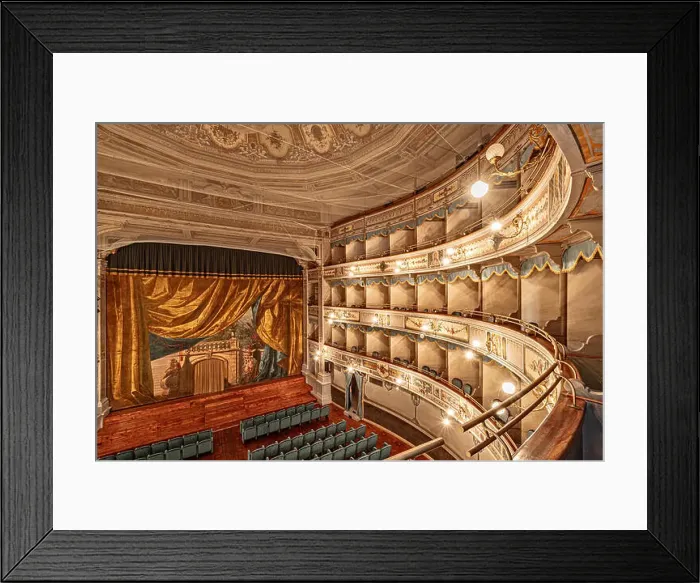 Framed Print : Italia Marche Osimo Teatro La Nuova Fenice | Italy Marche Osimo Theatre La Nuova Fenice Framed Print : Italia Marche Osimo Teatro La Nuova Fenice | Italy Marche Osimo Theatre La Nuova Fenice