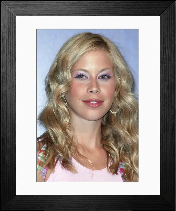 Framed Print : TARA LIPINSKI 2003 TEEN CHOICE AWARDS UNIVERSAL AMPHITHEATRE LOS ANGELES USA 02 August 2003 Framed Print : TARA LIPINSKI 2003 TEEN CHOICE AWARDS UNIVERSAL AMPHITHEATRE LOS ANGELES USA 02 August 2003