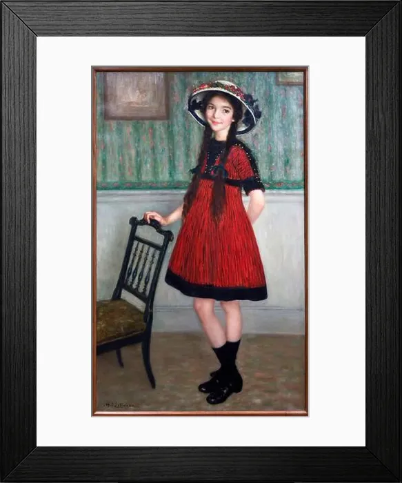 Framed Print : Henry d'Estienne (Conques-sur-Orbiel 1872 - Paris 1949) Framed Print : Henry d'Estienne (Conques-sur-Orbiel 1872 - Paris 1949)