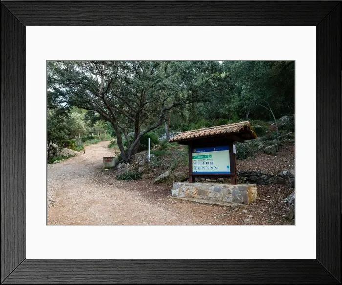 Framed Print : finca publica Son Fortuny, Estellencs, Serra de Tramuntana, Mallorca, balearic islands, Spain Framed Print : finca publica Son Fortuny, Estellencs, Serra de Tramuntana, Mallorca, balearic islands, Spain