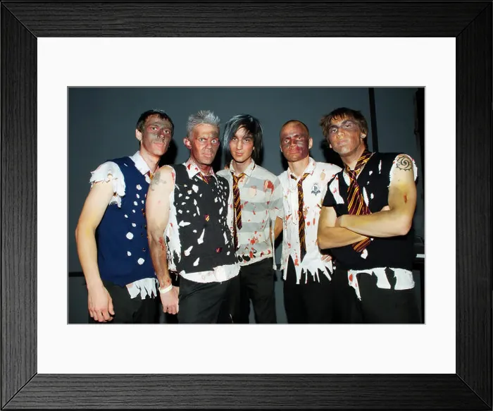 Framed Print : Spike Belcher, Kelly Kidd, Sergio Alva Framed Print : Spike Belcher, Kelly Kidd, Sergio Alva