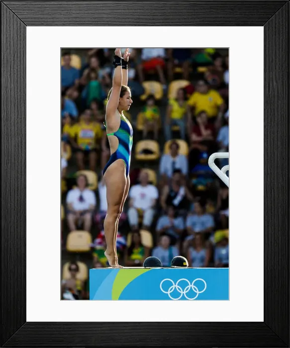 Framed Print : Rio de Janeiro, Brazil Framed Print : Rio de Janeiro, Brazil