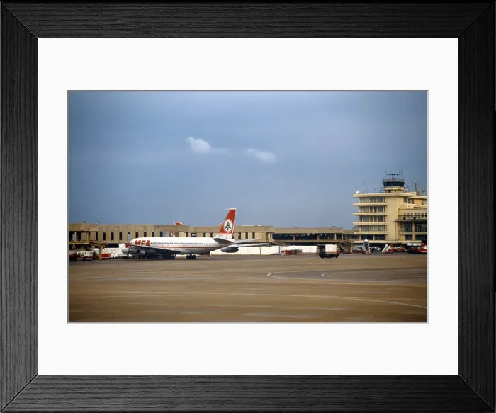 Framed Print : Beirut Lebanon Beirut Airport Middle Eastern Airlines Aeroplane Framed Print : Beirut Lebanon Beirut Airport Middle Eastern Airlines Aeroplane