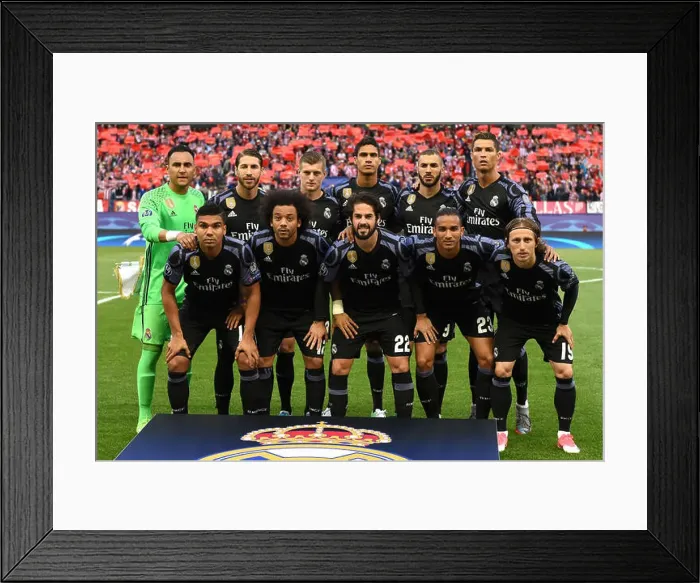 Framed Print : Madrid, Spain. 10th May, 2017 Framed Print : Madrid, Spain. 10th May, 2017