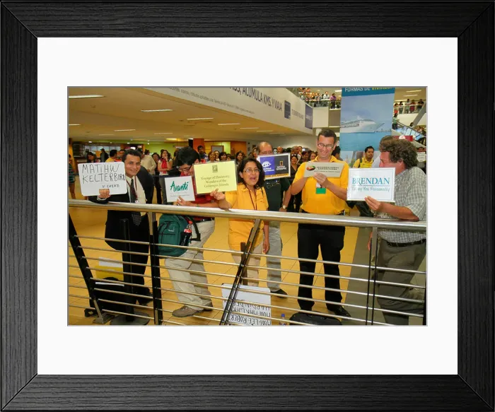 Framed Print : Lima Peru, Jorge Chávez International Airport Framed Print : Lima Peru, Jorge Chávez International Airport