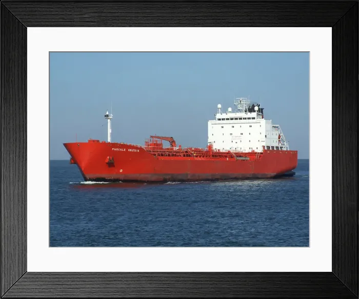 Framed Print : Oil tanker freighter freight hauler ships sea Ship canal channel England English channel transport Framed Print : Oil tanker freighter freight hauler ships sea Ship canal channel England English channel transport