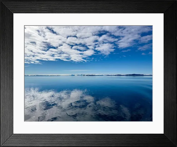 Framed Print : cruising through the wonderful Arctic along glacier between Nordaustlandet and Spitsbergen Framed Print : cruising through the wonderful Arctic along glacier between Nordaustlandet and Spitsbergen