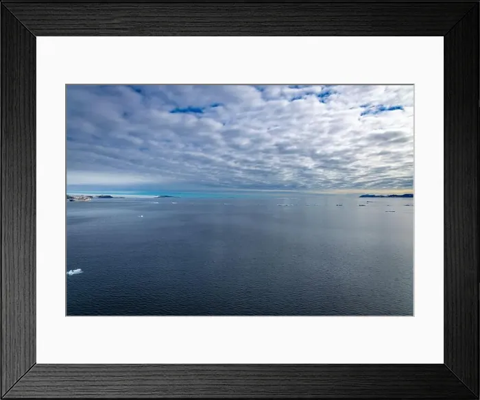 Framed Print : cruising through the wonderful Arctic along glacier between Nordaustlandet and Spitsbergen Framed Print : cruising through the wonderful Arctic along glacier between Nordaustlandet and Spitsbergen